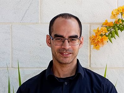 מרסאו (משה) ישראל